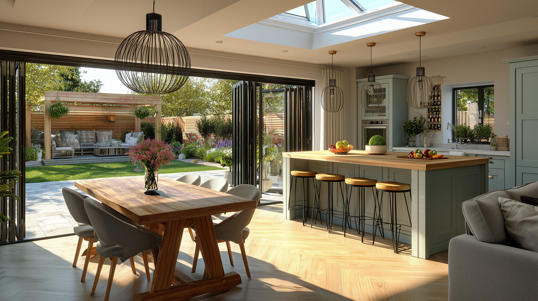 Kitchen Islands vs Dining Tables: Which is Right for Your Home?