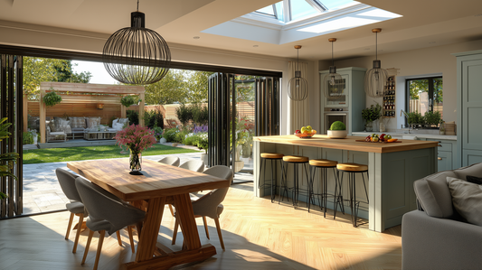Kitchen Islands vs Dining Tables: Which is Right for Your Home?